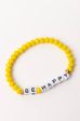 BE HAPPY BRACELET Supply