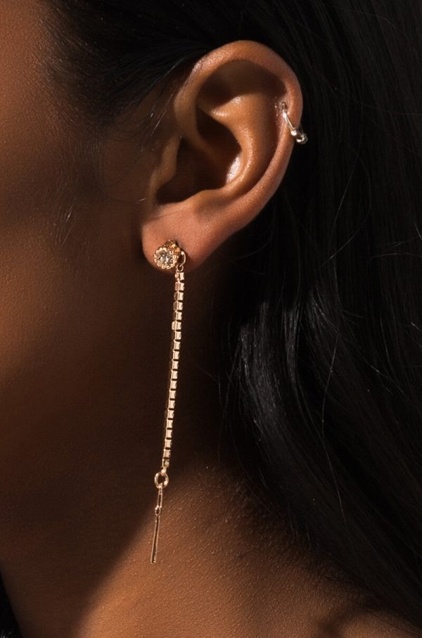 ARTEMIS EAR CUFF SET Online Hot Sale