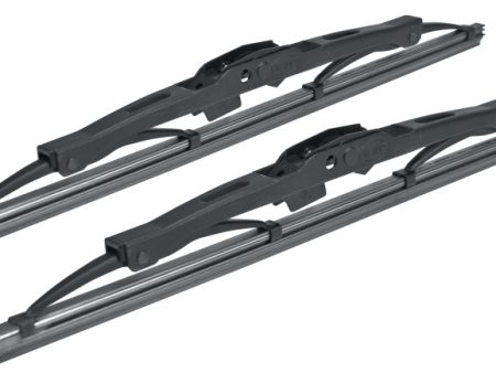 Hella Standard Wiper Blade 11in - Pair Hot on Sale