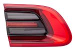 Hella 2015-2018 Porsche Macan Left Inner Tail Light Fashion