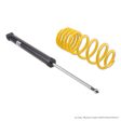 ST Sport-tech Suspension Kit 2015 VW Golf VII Sportwagen TDI Online Sale