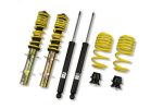 ST Coilover Kit 97-05 Volkswagen Golf MKIV Hot on Sale