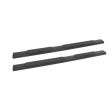 Westin 2010-2017 Toyota 4Runner Limited R5 Nerf Step Bars - Black For Discount