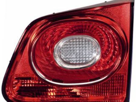 Hella 2009-2011 Volkswagen Tiguan Right Inner Tail Light Online