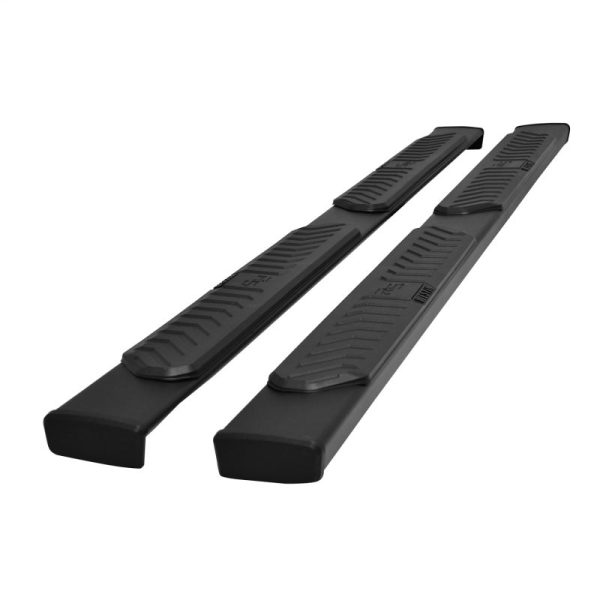 Westin 19-21 Ford Ranger SuperCrew R5 Nerf Step Bars - Blk on Sale