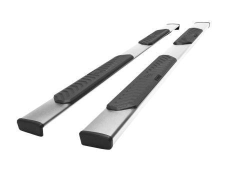 Westin 22-23 Toyota Tundra Double Cab R5 Nerf Step Bars - SS Online