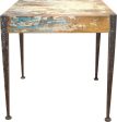 Astoria End Table Online Hot Sale