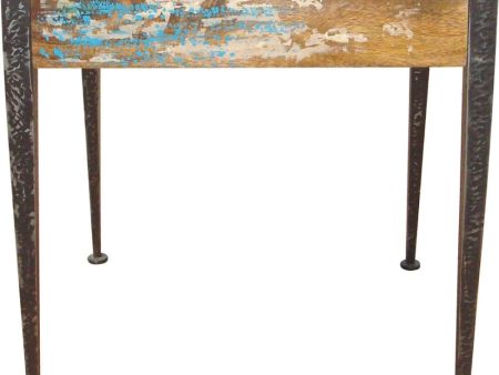 Astoria End Table Online Hot Sale