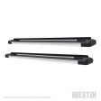 Westin SG6 LED 68.4in. Running Boards - Polished Fashion