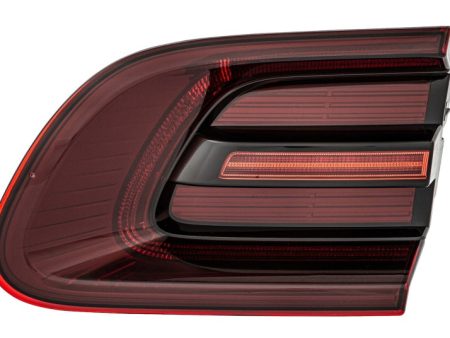 Hella 2015-2018 Porsche Macan Right Inner Tail Light Supply