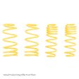 ST Muscle Car Springs Chevrolet Chevelle Malibu El Camino Monta Carlo Sale