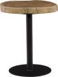 Isaac Side Table Online now