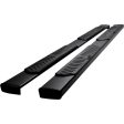 Westin Ram 09-18 1500 (Incl. 19-21 Classic)   09-21 2500 3500 Crew Cab R5 XD Nerf Step Bars - Black Online