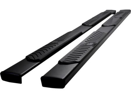 Westin Ram 09-18 1500 (Incl. 19-21 Classic)   09-21 2500 3500 Crew Cab R5 XD Nerf Step Bars - Black Online