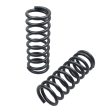 ST Muscle Car Springs Chevrolet Camaro El Camino Nova Ventura   Pontiac Firebird Oldsmobile Regal Fashion