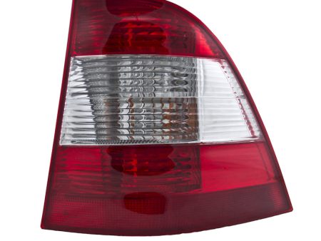 Hella 2002-2005 Mercedes-Benz ML320 Right Tail Light Online Hot Sale