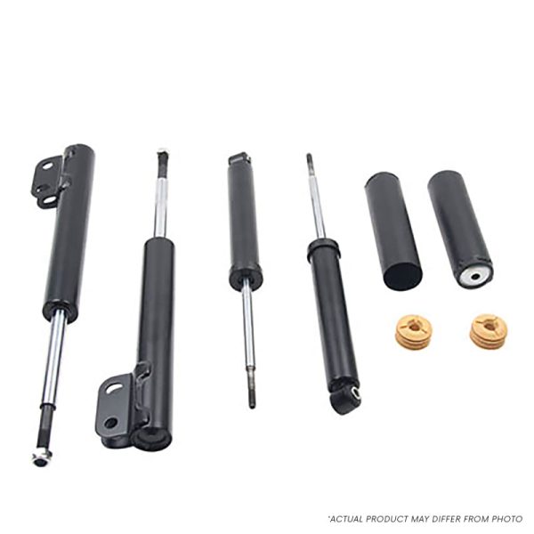 ST Shock Kit 15-16 VW Golf VII 50mm Torsion Beam Hot on Sale