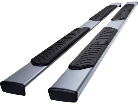 Westin 19-22 Chevrolet Silverado 1500 CC R5 XD Nerf Step Bars - SS Fashion