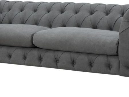 Canal Sofa Grey Online