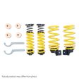 ST Adjustable Lowering Springs 15+ Mercedes Benz C-Class (W205) w  Electronic Dampers Online