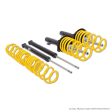 ST Sport-tech Suspension Kit 2015 VW Golf VII Sportwagen TDI Online Sale