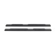 Westin 2005-2017 Nissan Frontier Crew Cab R5 Nerf Step Bars - Black Online now