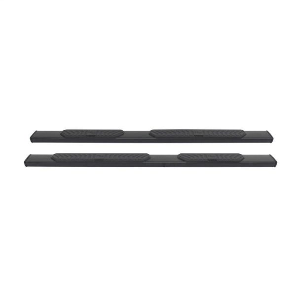 Westin 2005-2017 Nissan Frontier Crew Cab R5 Nerf Step Bars - Black Online now