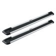 Westin Sure-Grip Aluminum Running Boards 69 in - Polished Supply