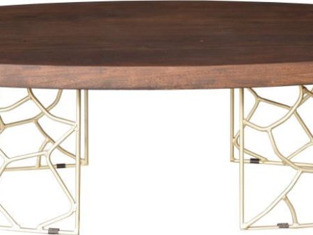 Ario Coffee Table Discount