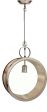 Abram Pendant Lamp Glass For Sale