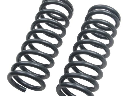 ST Muscle Car Springs Chevrolet Camaro El Camino Nova Ventura   Pontiac Firebird Oldsmobile Regal Fashion