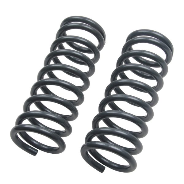 ST Muscle Car Springs Chevrolet Camaro El Camino Nova Ventura   Pontiac Firebird Oldsmobile Regal Fashion