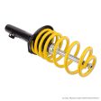 ST Sport-tech Suspension Kit Audi A4 (8E B6-B7) Sedan 2WD Fashion