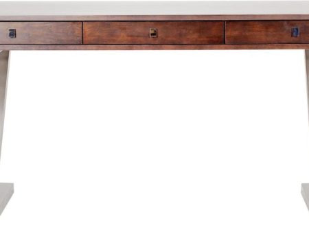 Zorro Desk Dark For Cheap