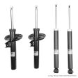 ST Shock Kit 15-17 VW Golf VII 55mm IRS Hot on Sale