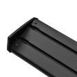 Westin 20-21 Ford Explorer R5 Nerf Step Bars - Black Sale