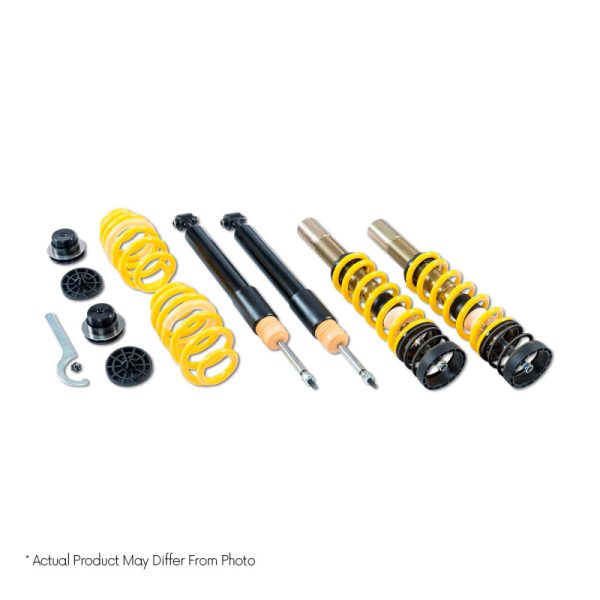 ST XA Coilover Kit BMW 430i 4WD xDrive w o Electronics Dampers Hot on Sale