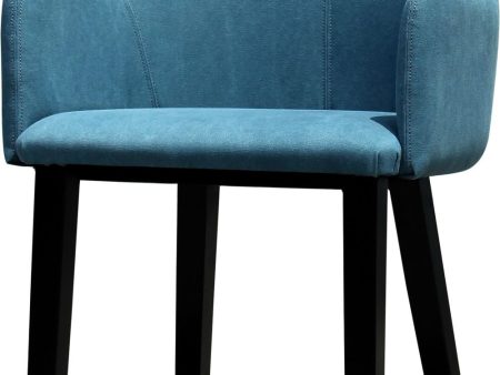 Stanley Armchair Light Blue on Sale