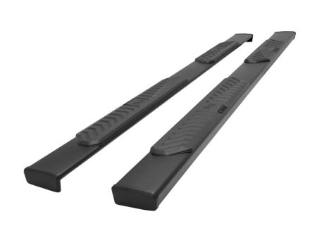 Westin 2020 Jeep Gladiator R5 Nerf Step Bars - Black on Sale