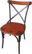 Bali Chair ORANGE-M2 Online Hot Sale