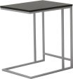 Practico End Table Black Online now