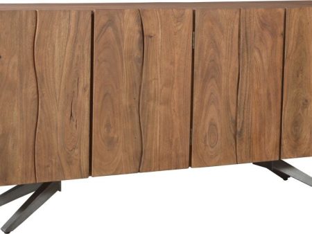 Air Loft Sideboard For Cheap