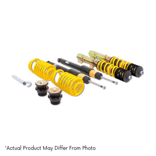 ST XA Coilover Kit 16-21 BMW X1(F48) 18-21 X2(F39) 17-21 Mini Countryman (F60) 16-21 Clubman (F54) Cheap