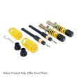 ST X-Height Adjustable Coilovers 15+ Audi A3 w o Quattro Online Sale