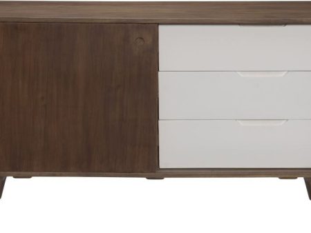 Blossom Sideboard W  3 Drawer Fashion