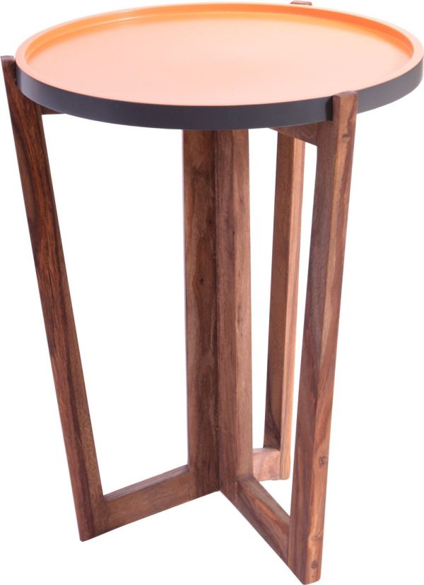 Bliss End Table Online Sale