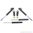 ST Shock Kit 15-17 VW Golf VII 55mm IRS Hot on Sale