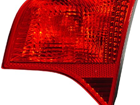 Hella 2005-2008 Audi A4 Left Tail Light Online