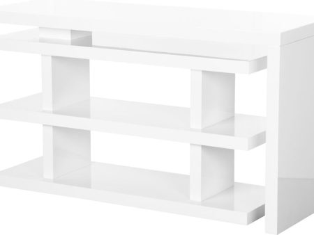 Compac Desk White Sale