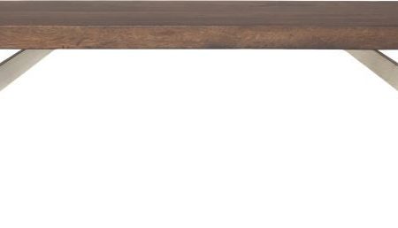 Air Loft Bench Dark Brown Supply